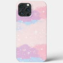 Recherche de nuages mignons iphone coques Toute personne