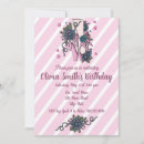Recherche de ballet chaussures invitations Fleurs