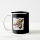 Recherche de vache avec des marguerites tasses Cow boy