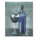 Recherche de bouteille de vin posters Rouge