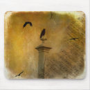 Recherche de ancien tapis souris Vintage