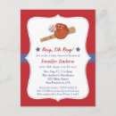 Recherche de cogneur invitations Bébé