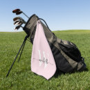 Recherche de golf serviettes Sports