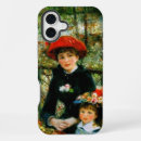 Recherche de terrassement iphone coques Impressionniste