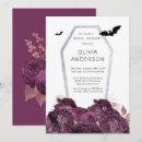 Recherche de cercueils invitations Chauves souris