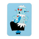 Recherche de astro magnets George jetson