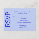 Zoek naar rsvp Blauw
