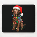 Recherche de chocolat labrador tapis souris Enfants