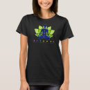 Recherche de sept chakras tshirts Énergie