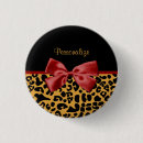 Recherche de ruban noir badges Élégant