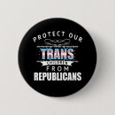 Zoek naar zorg buttons Trots