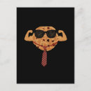 Zoek naar koekje briefkaarten Voedsel