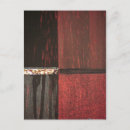 Zoek naar natuur landschappen briefkaarten Abstract