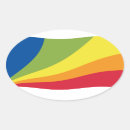 Recherche de nova autocollants Drapeau