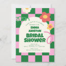 Recherche de motif moderne invitations Parti