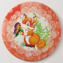 Recherche de fée verte badges Papillon