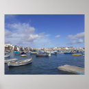 Zoek naar vissersboten posters Europa