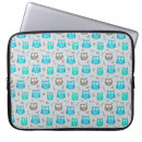 Recherche de hibou ordinateurs portables protections Motif
