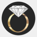 Zoek naar diamanten bruiloft stickers Gokken