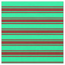 Recherche de vert rouge Rayures