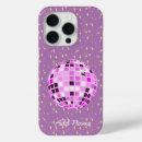 Recherche de boule disco iphone coques Balle