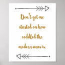 Zoek naar toilet humor posters Typografie