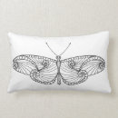 Recherche de zendoodle coussins Papillon