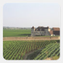 Recherche de vignoble autocollants Campagne