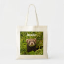 Zoek naar fretten tassen Grappig