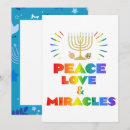 Recherche de hanukkah invitations Vacances
