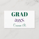 Recherche de félicitations cartes visite Promotion de 20xx