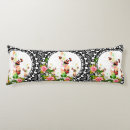 Zoek naar vintage kant kussens Bloemen