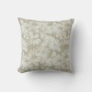 Recherche de campagne anglaise coussins Floral