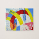 Zoek naar cirkels puzzels Concentrisch