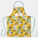 Recherche de bourdon tabliers Motif