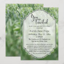Recherche de herbe verte invitations Pour tous