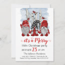 Recherche de père drôle noël invitations Vintage