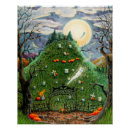 Recherche de cimetière art Hanté