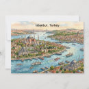 Recherche de istanbul vœux cartes Paysage urbain