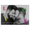 Recherche de monogramme planches à découper Couple