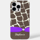 Recherche de motif de girafe iphone coques Tendance