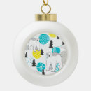 Recherche de motif simple ornements Neige