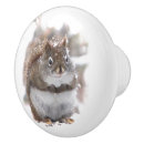 Recherche de écureuil boutons et poignées de porte Faune