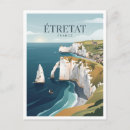 Recherche de etretat cartes postales France