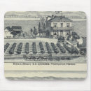Recherche de vignoble tapis souris Agriculture