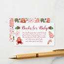 Recherche de gingerbread baby shower invitations Pour elle