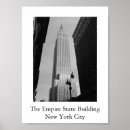 Zoek naar empire state building kunst Gebouw