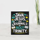 Zoek naar het journaling kaarten Journaal