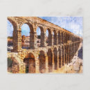 Recherche de aqueducs cartes postales Arche