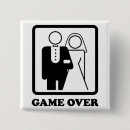 Recherche de mariage humour badges Drôle